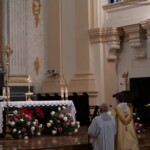 10 років освячення верхнього храму 10 років освячення верхнього храму
