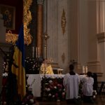 10 років освячення верхнього храму 10 років освячення верхнього храму