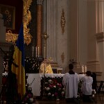 10 років освячення верхнього храму 10 років освячення верхнього храму
