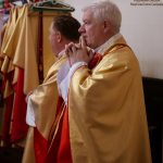 10 років освячення верхнього храму 10 років освячення верхнього храму