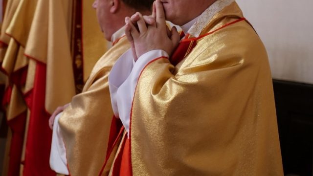 10 років освячення верхнього храму 10 років освячення верхнього храму