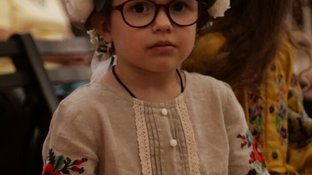 10 років освячення верхнього храму 10 років освячення верхнього храму