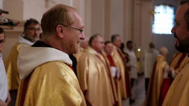 10 років освячення верхнього храму 10 років освячення верхнього храму