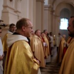 10 років освячення верхнього храму 10 років освячення верхнього храму