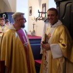 10 років освячення верхнього храму 10 років освячення верхнього храму
