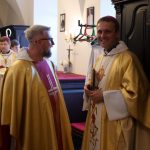 10 років освячення верхнього храму 10 років освячення верхнього храму