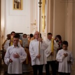 10 років освячення верхнього храму 10 років освячення верхнього храму