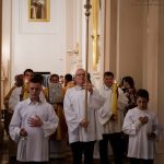 10 років освячення верхнього храму 10 років освячення верхнього храму