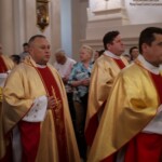10 років освячення верхнього храму 10 років освячення верхнього храму