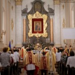 10 років освячення верхнього храму 10 років освячення верхнього храму