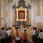 10 років освячення верхнього храму 10 років освячення верхнього храму