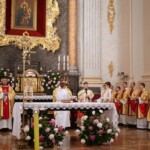 10 років освячення верхнього храму 10 років освячення верхнього храму
