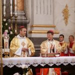 10 років освячення верхнього храму 10 років освячення верхнього храму