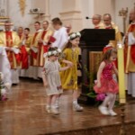 10 років освячення верхнього храму 10 років освячення верхнього храму