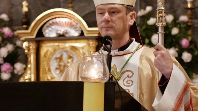 10 років освячення верхнього храму 10 років освячення верхнього храму