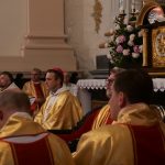 10 років освячення верхнього храму 10 років освячення верхнього храму
