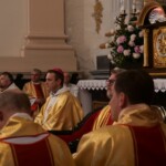 10 років освячення верхнього храму 10 років освячення верхнього храму