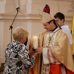 10 років освячення верхнього храму 10 років освячення верхнього храму