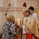 10 років освячення верхнього храму 10 років освячення верхнього храму