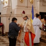 10 років освячення верхнього храму 10 років освячення верхнього храму