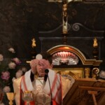 10 років освячення верхнього храму 10 років освячення верхнього храму