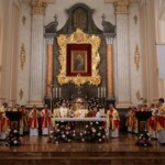 10 років освячення верхнього храму 10 років освячення верхнього храму