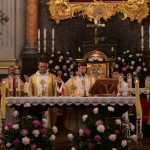 10 років освячення верхнього храму 10 років освячення верхнього храму