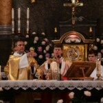 10 років освячення верхнього храму 10 років освячення верхнього храму