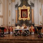 10 років освячення верхнього храму 10 років освячення верхнього храму