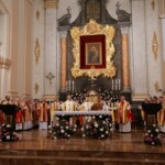 10 років освячення верхнього храму 10 років освячення верхнього храму