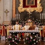 10 років освячення верхнього храму 10 років освячення верхнього храму