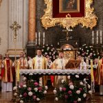 10 років освячення верхнього храму 10 років освячення верхнього храму