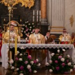 10 років освячення верхнього храму 10 років освячення верхнього храму