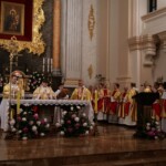 10 років освячення верхнього храму 10 років освячення верхнього храму
