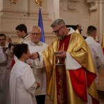 10 років освячення верхнього храму 10 років освячення верхнього храму