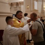 10 років освячення верхнього храму 10 років освячення верхнього храму