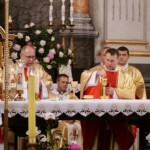 10 років освячення верхнього храму 10 років освячення верхнього храму