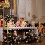10 років освячення верхнього храму 10 років освячення верхнього храму