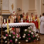 10 років освячення верхнього храму 10 років освячення верхнього храму