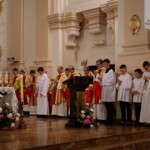 10 років освячення верхнього храму 10 років освячення верхнього храму