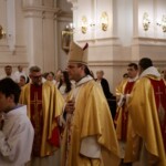 10 років освячення верхнього храму 10 років освячення верхнього храму