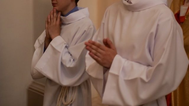 10 років освячення верхнього храму 10 років освячення верхнього храму