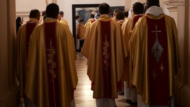 10 років освячення верхнього храму 10 років освячення верхнього храму