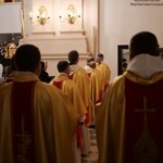 10 років освячення верхнього храму 10 років освячення верхнього храму