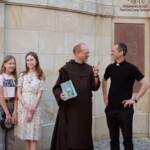 10 років освячення верхнього храму 10 років освячення верхнього храму