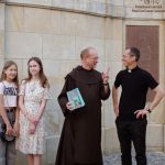 10 років освячення верхнього храму 10 років освячення верхнього храму