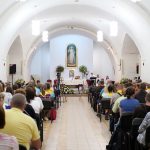 Урочистість Матері Божої Бердичівської 16.07.2022