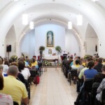 Урочистість Матері Божої Бердичівської 16.07.2022