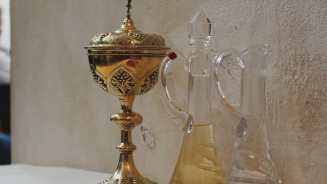 Урочистість Матері Божої Бердичівської 16.07.2022