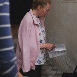 Урочистість Матері Божої Бердичівської 16.07.2022